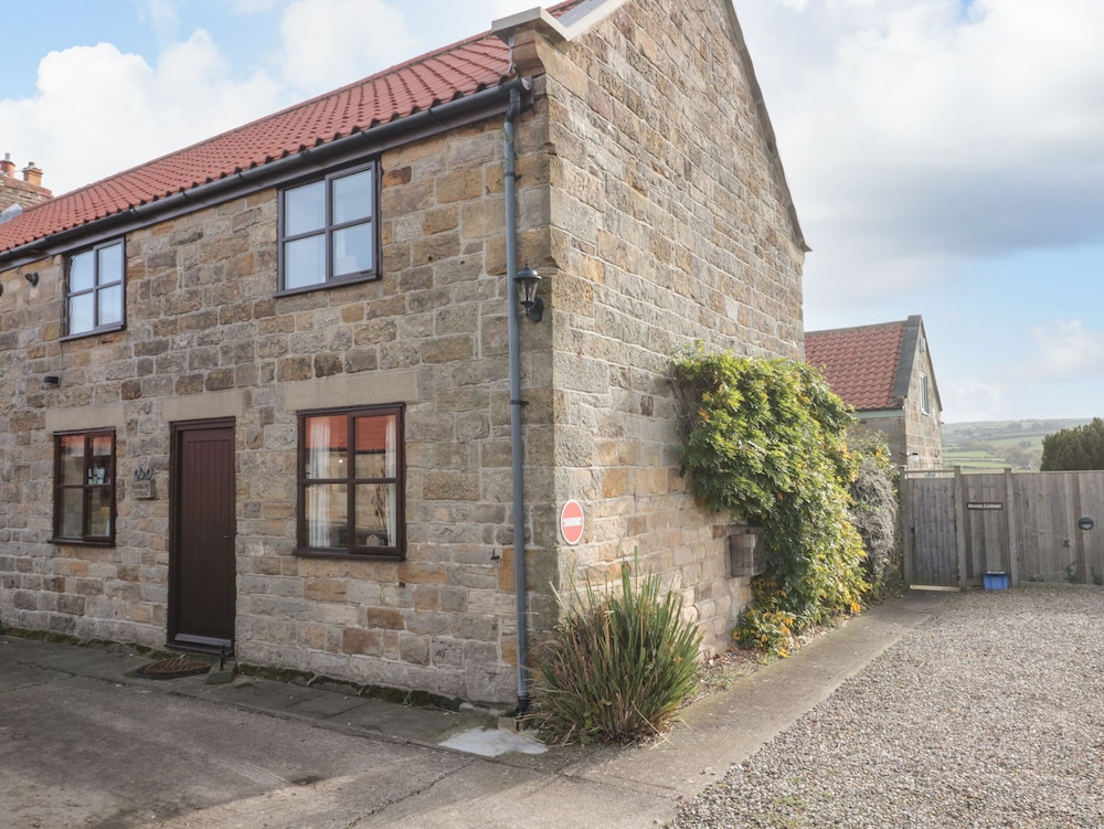 Goathland Cottage