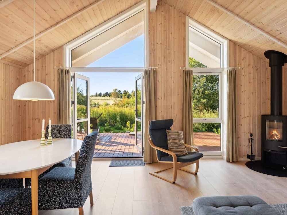 5 Star Holiday Home in Vejby