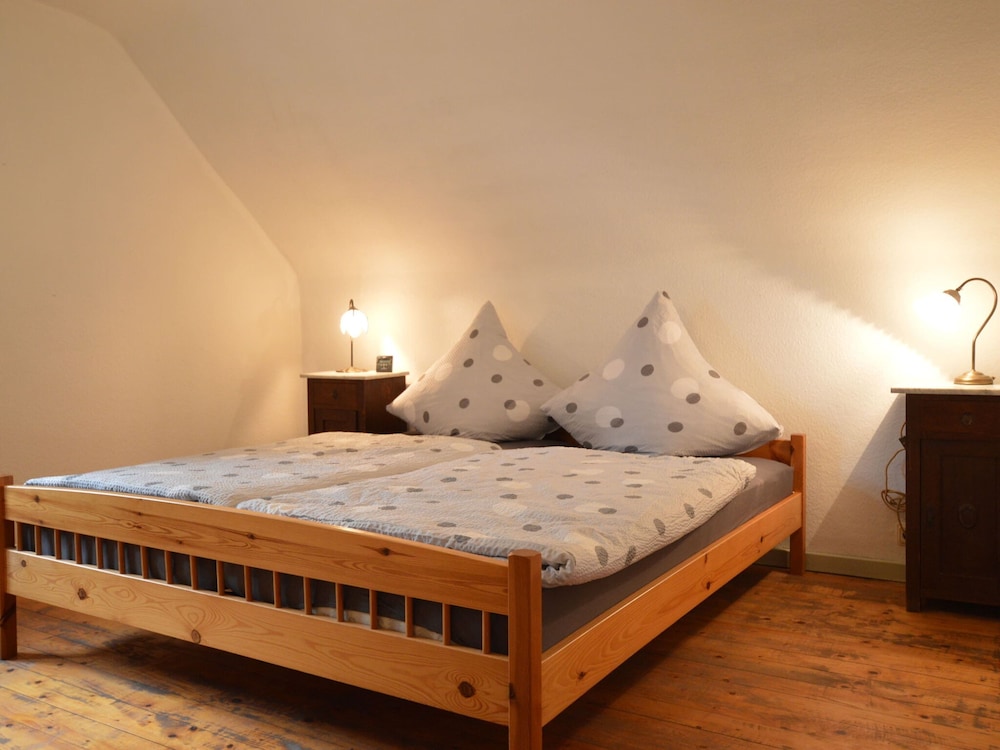 Neuendorf Elegant Nature Stay view 5