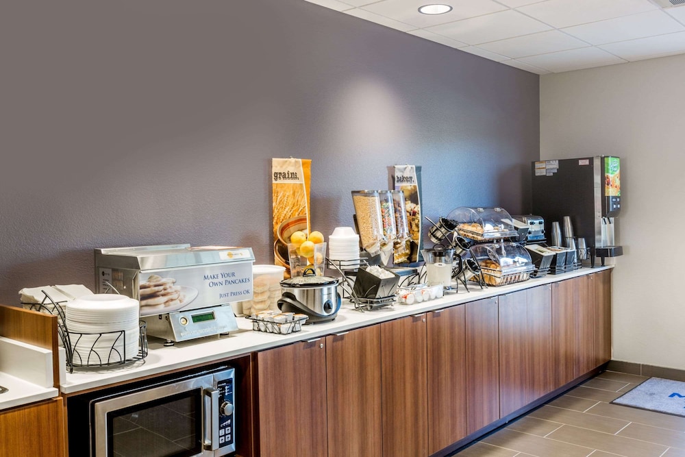Microtel Inn & Suites By Wyndham Tioga