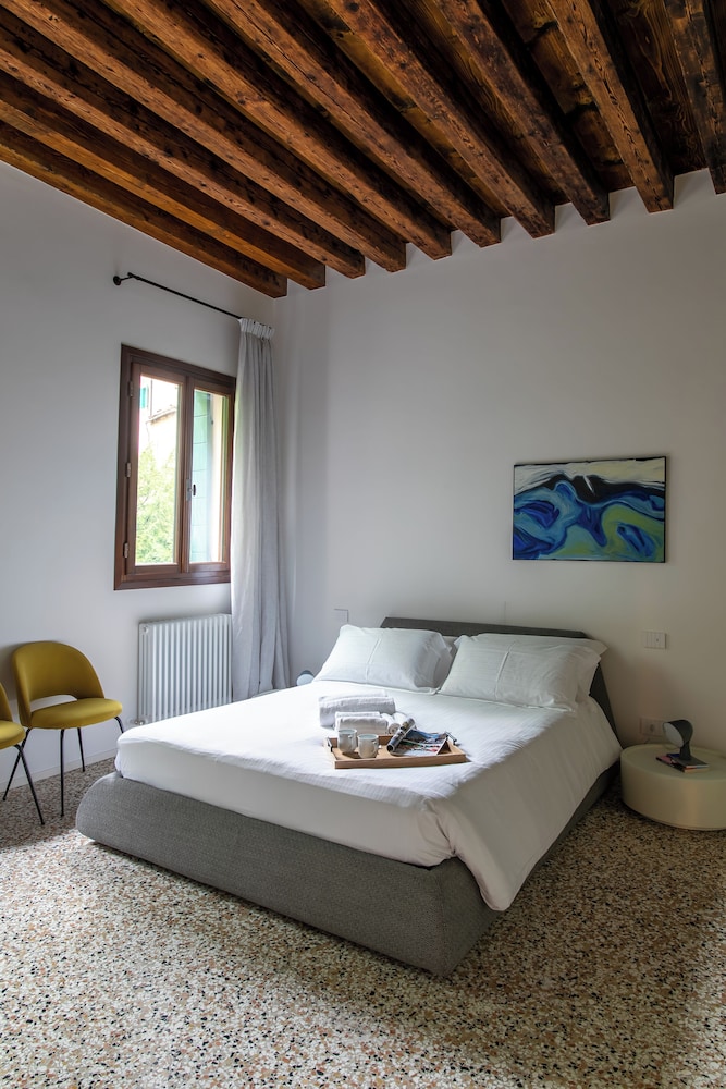 Palazzo Venere Apartments