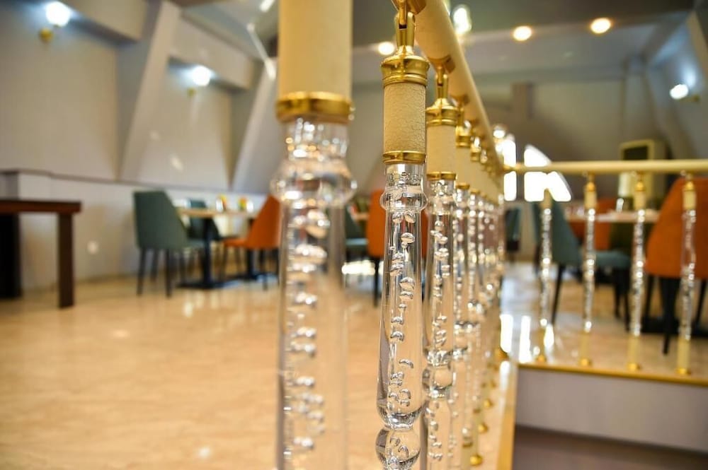 Karat Inn Boutique Hotel