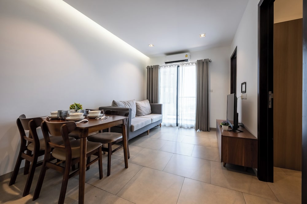 Urban Village Residence by Orchid Homes