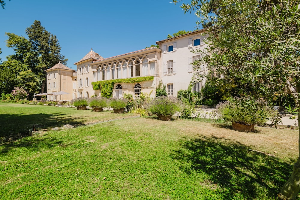 Château Saint Perret
