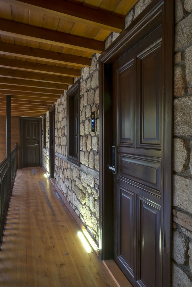 Kosa Butik Otel - Image 18