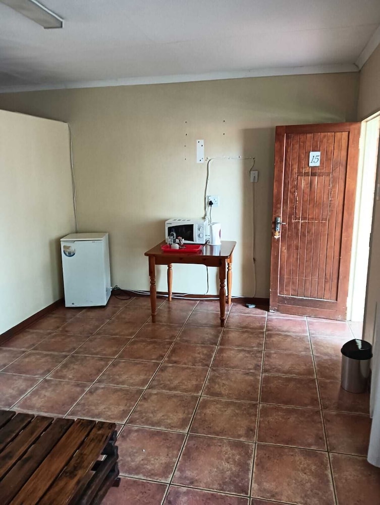 Mumo Lodge