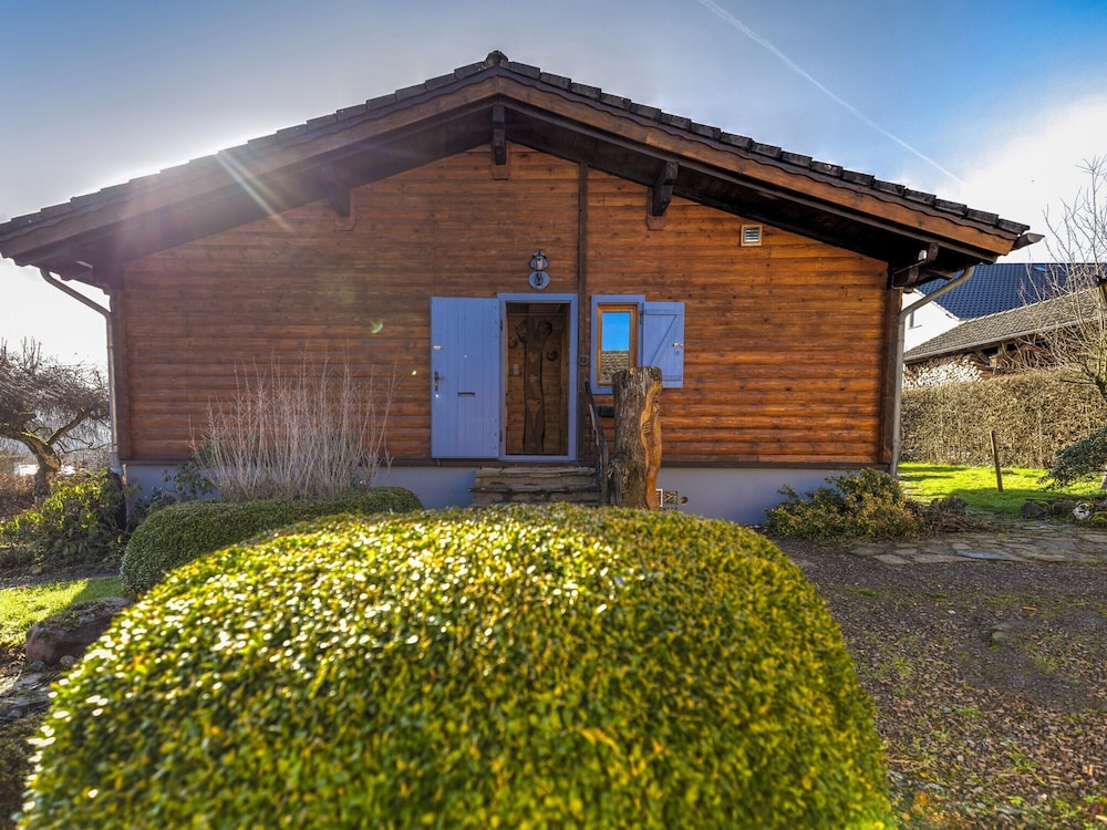 Holiday Home in Waxweiler in the Southern Eifel