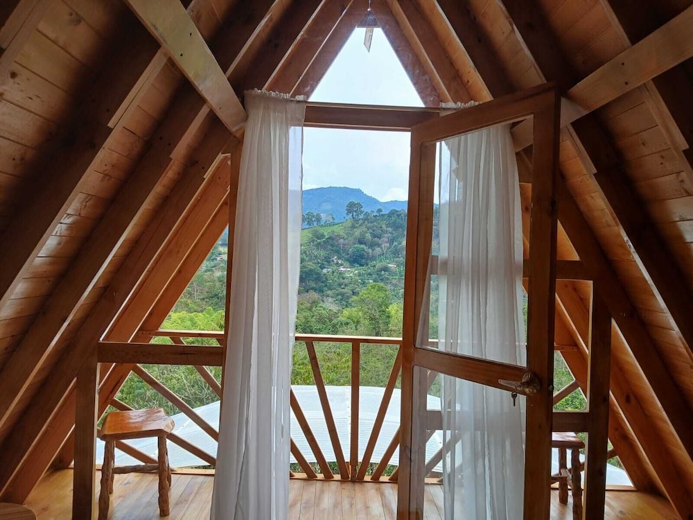 Cabañas Amalú