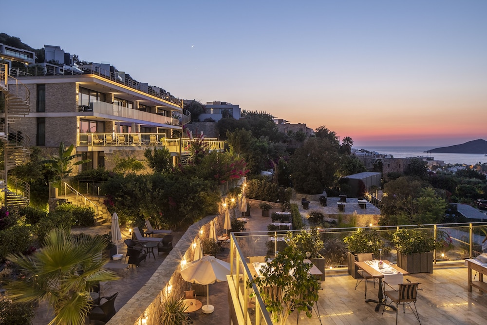 Spektr Boutique Hotel Yalıkavak - Image 70