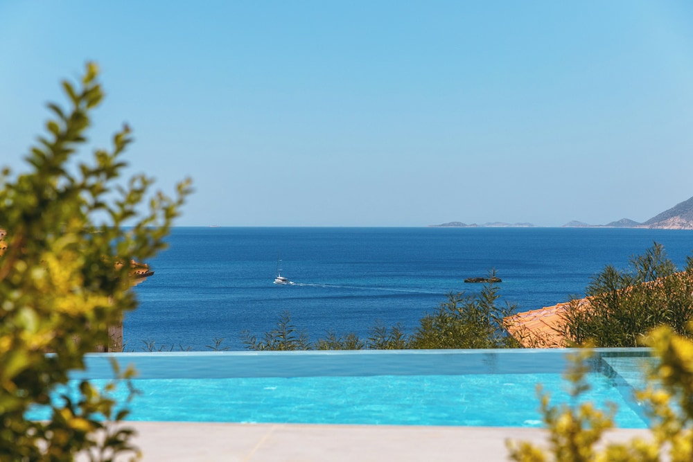 Hotel Mavilim - Image 1