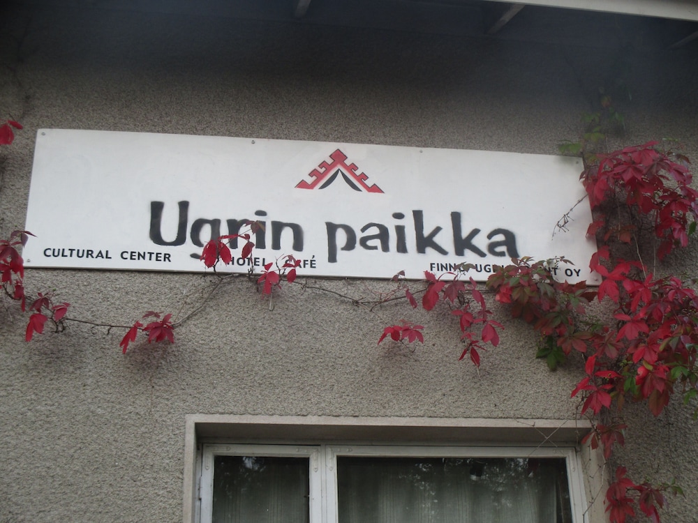 Guest House Ugrin Paikka