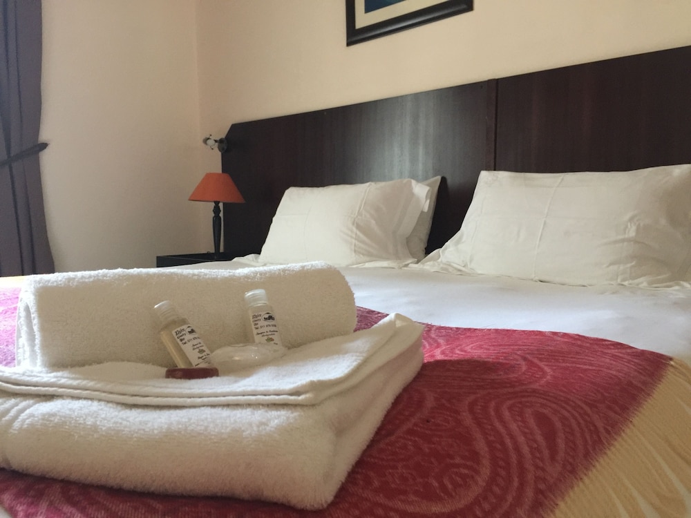 Elsje's Country Inn - Guesthouse
