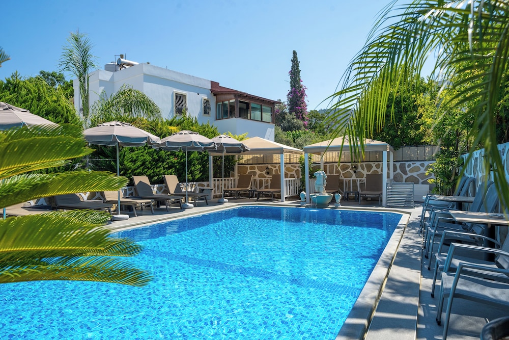 Artunc Butik Otel - Image 90