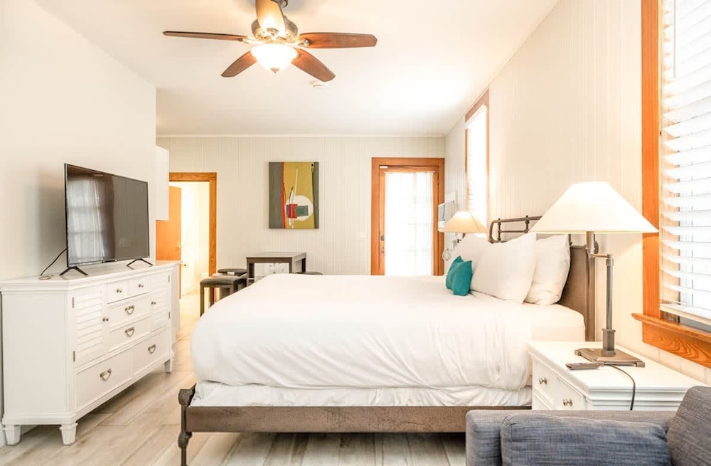 The Bartlum Luxury Studio In Prime Location view 3