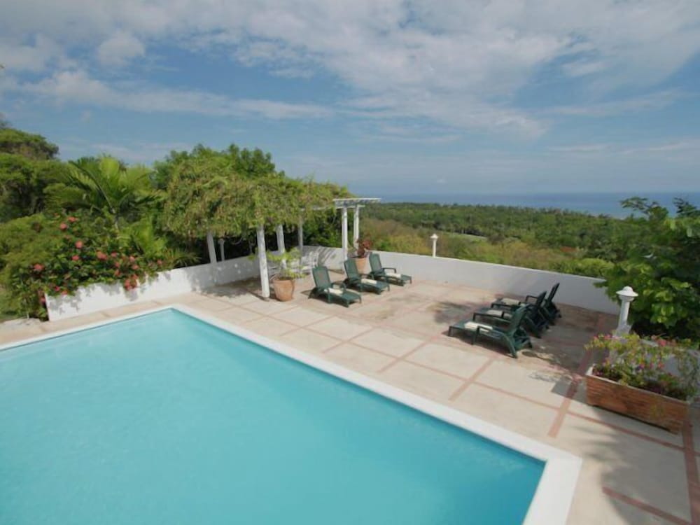 Serendipity, Montego Bay 5BR