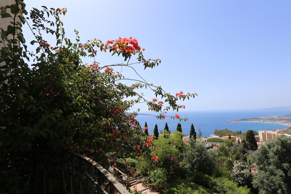Casa Cuseni, UNESCO Intangible Cultural Heritage