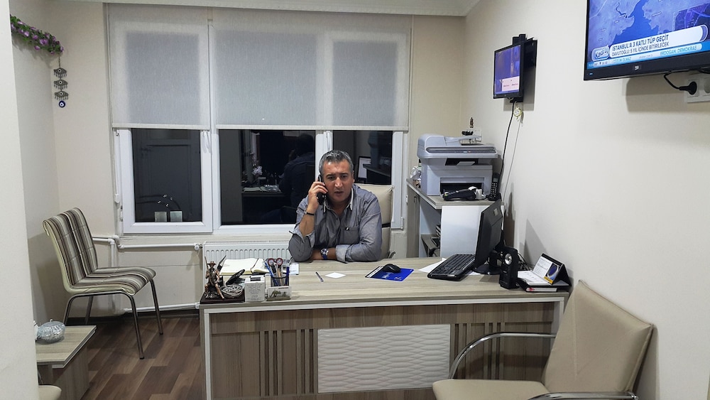 BeyazitHan Süitleri - Image 42