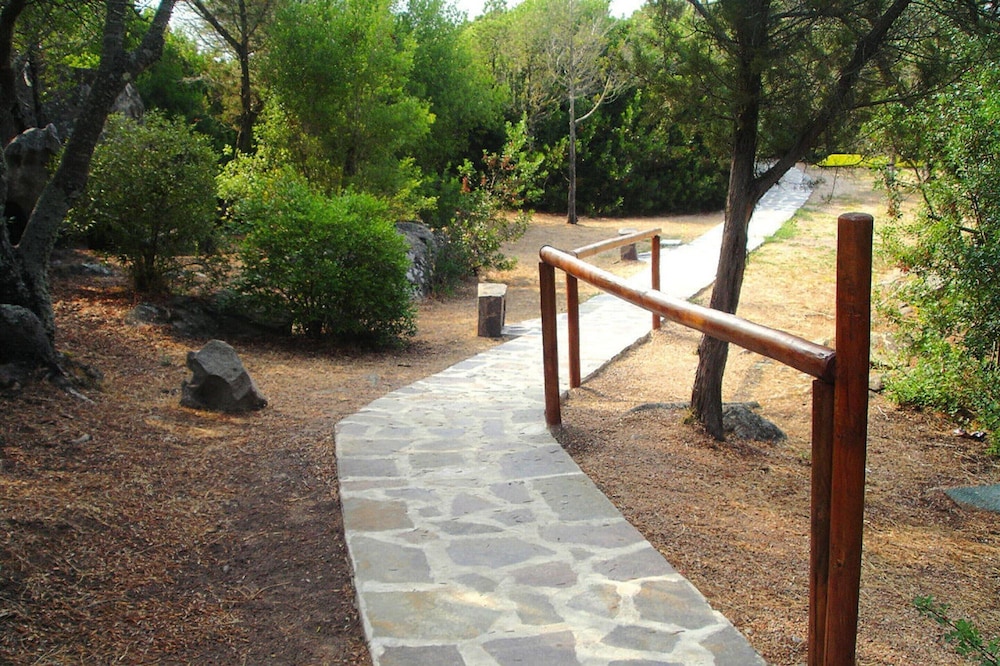 Apartment in Porto Rotondo Near Sandy Beach photo 5