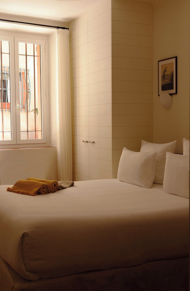 A/C Apt 2br/4p-2min to Plage de la Glaye/st-tropez
