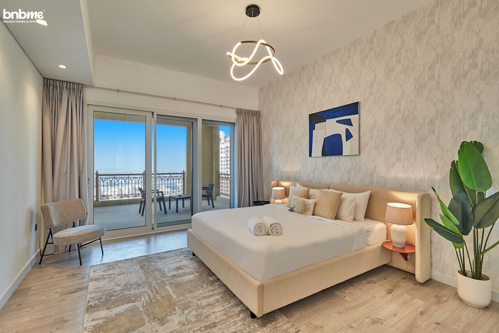 Marina Residence - 1108
