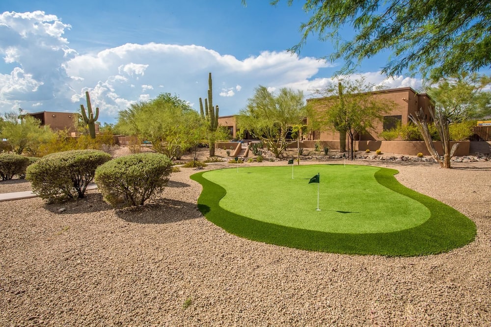 Bella Turquoise By Signature Vacation Rentals
