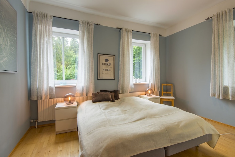 Residenz Lothringen
