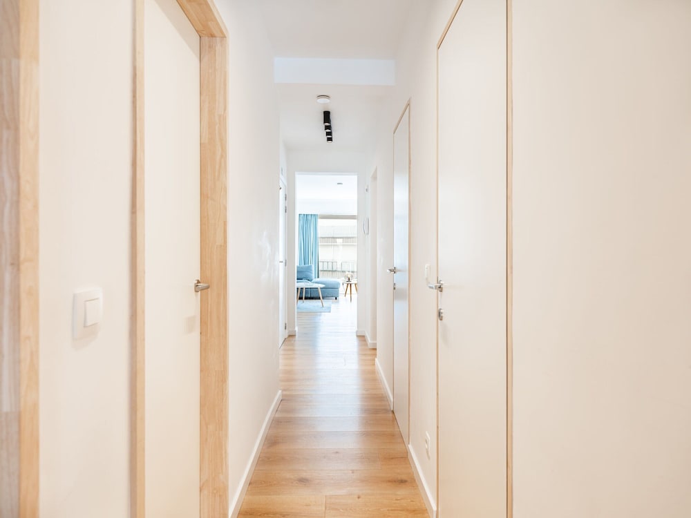 Apartment in Koksijde Near the Beach