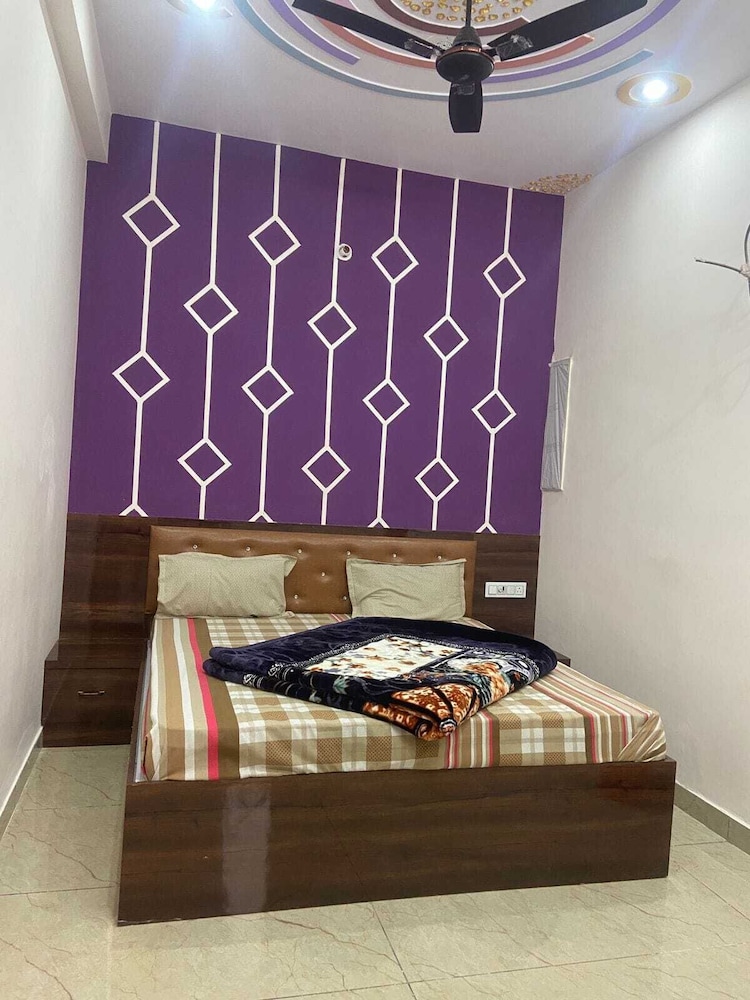 Hotel Shree Shyam Ka Sahara