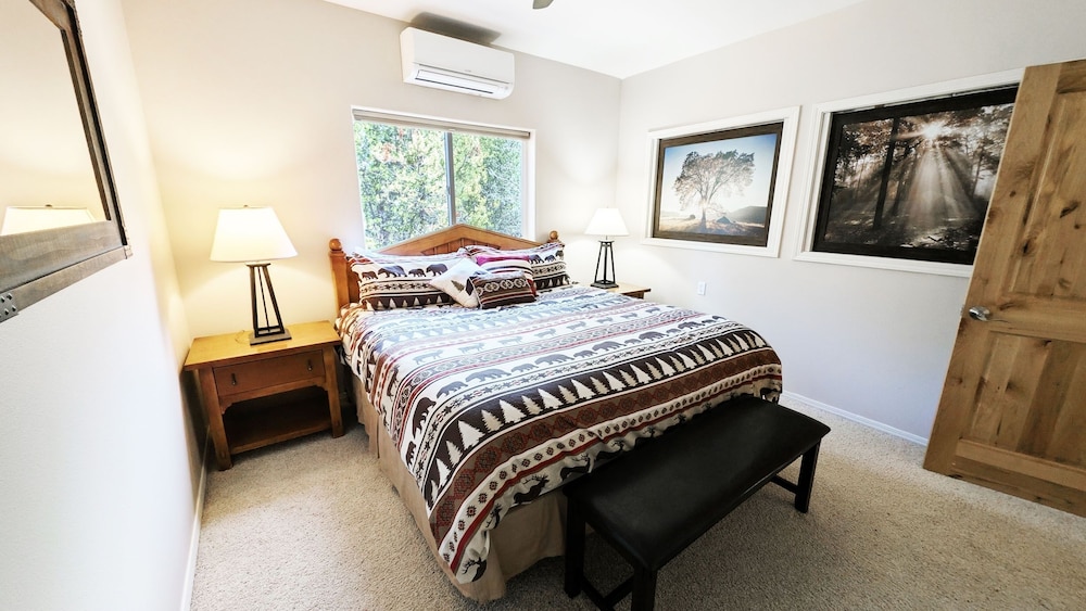 Aspen Place 3 Bedroom Home
