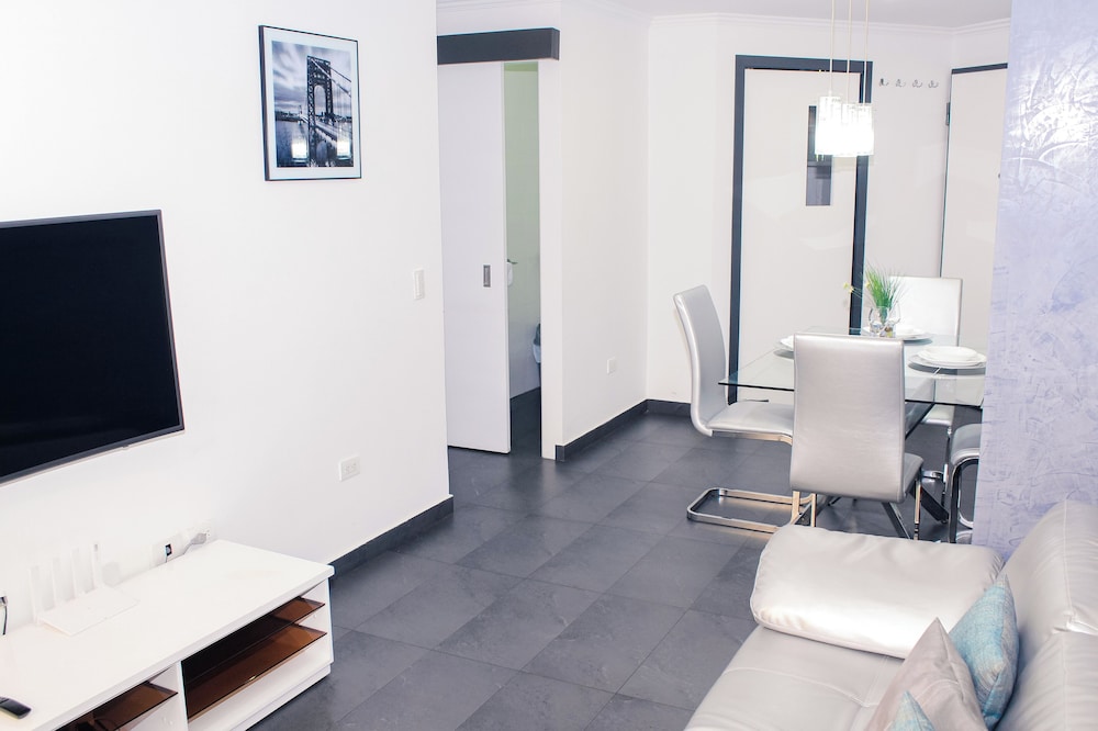 Departamento MetroPlaza 1201