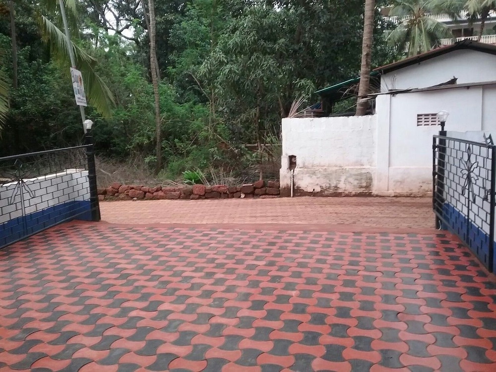 Baga Villa BnB