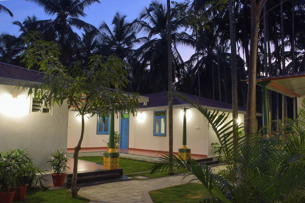 Ibex Resorts Coimbatore Kakarala