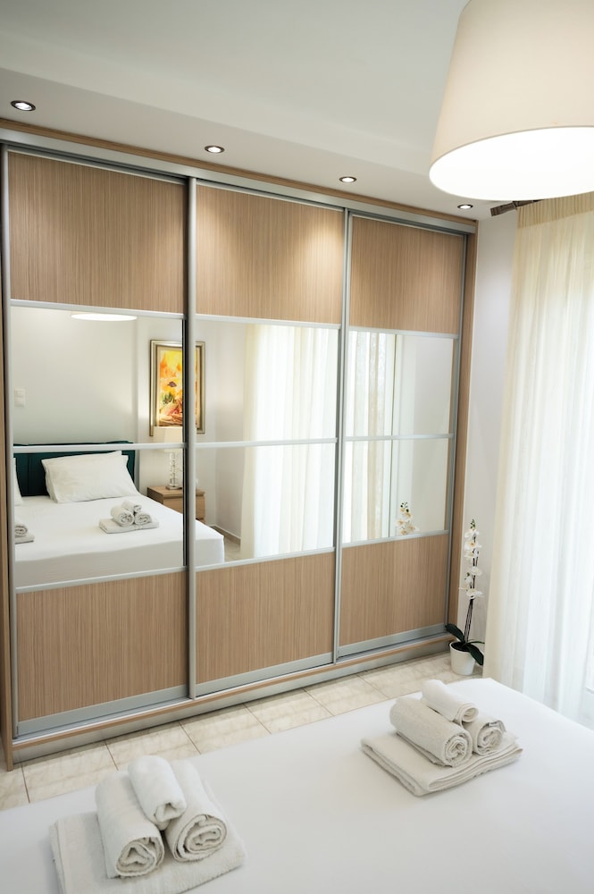 Keratea Luxury Villa - Athens Airport photo 5