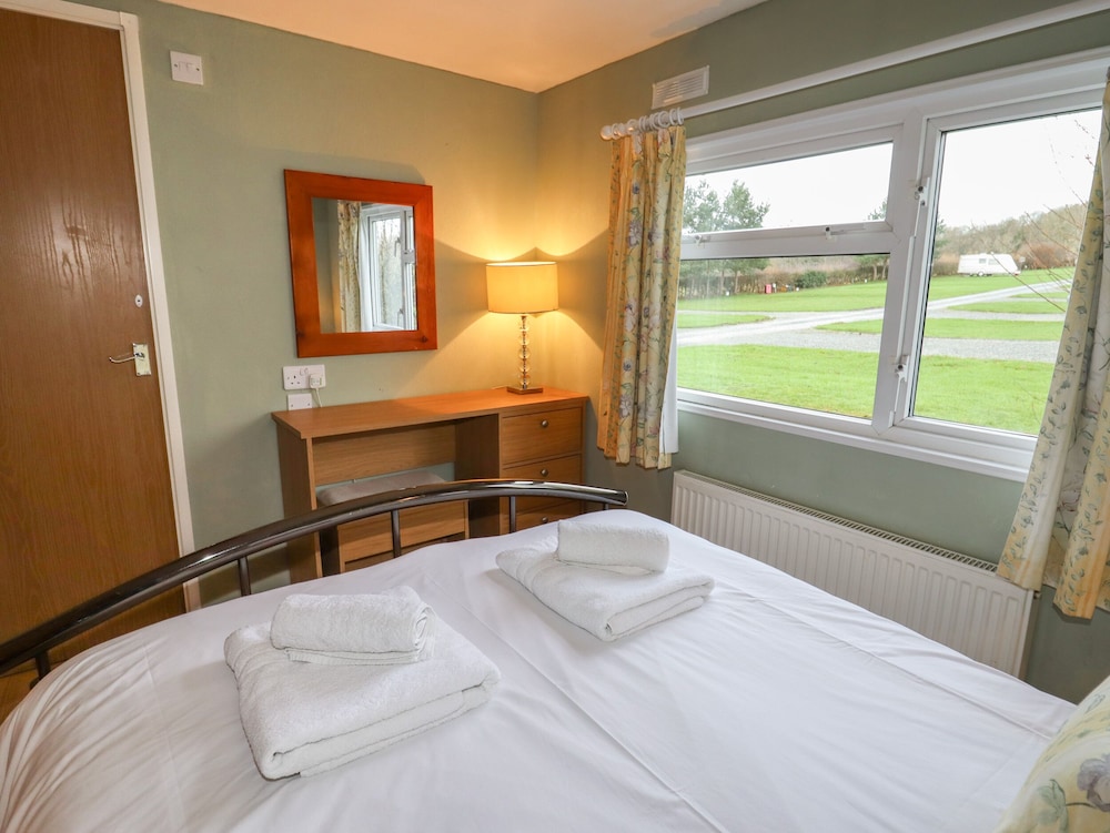 Wayside Lodge