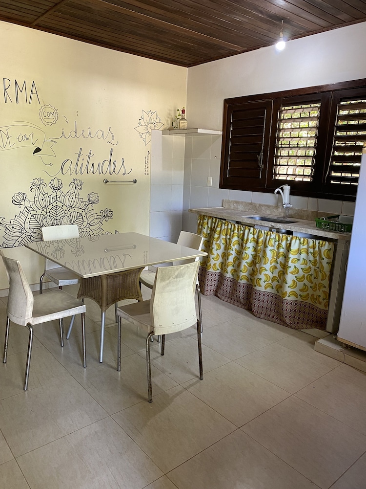 Macaco Surf House - Hostel