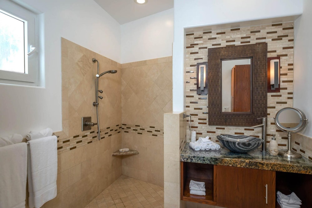Villa Las Salinas in San Jose del Cabo