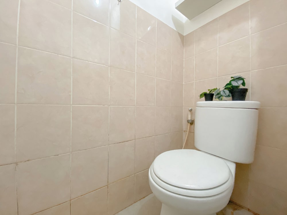 Great Choice And Homey Studio Apartment At Tokyo Riverside Pik 2