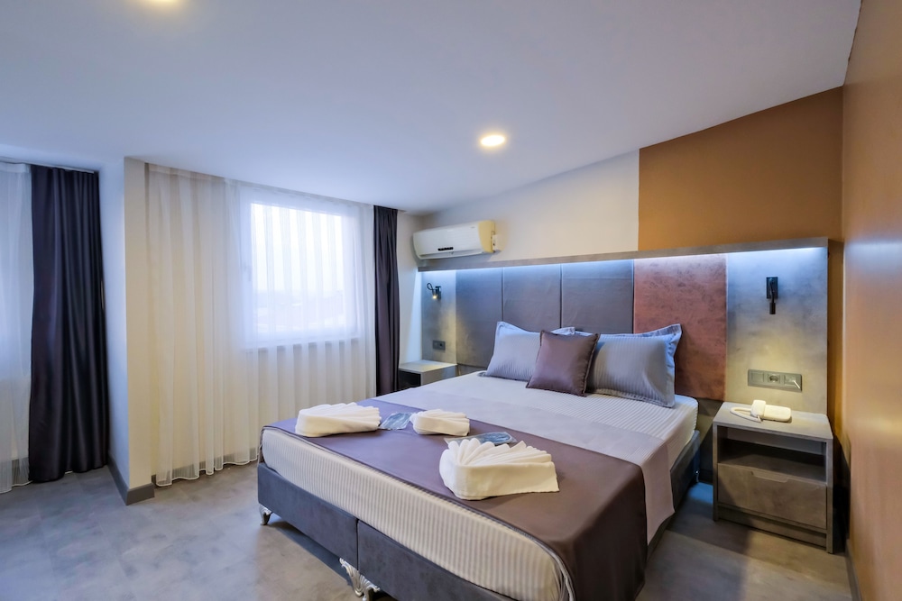 Kraliçe Oteli - Image 101