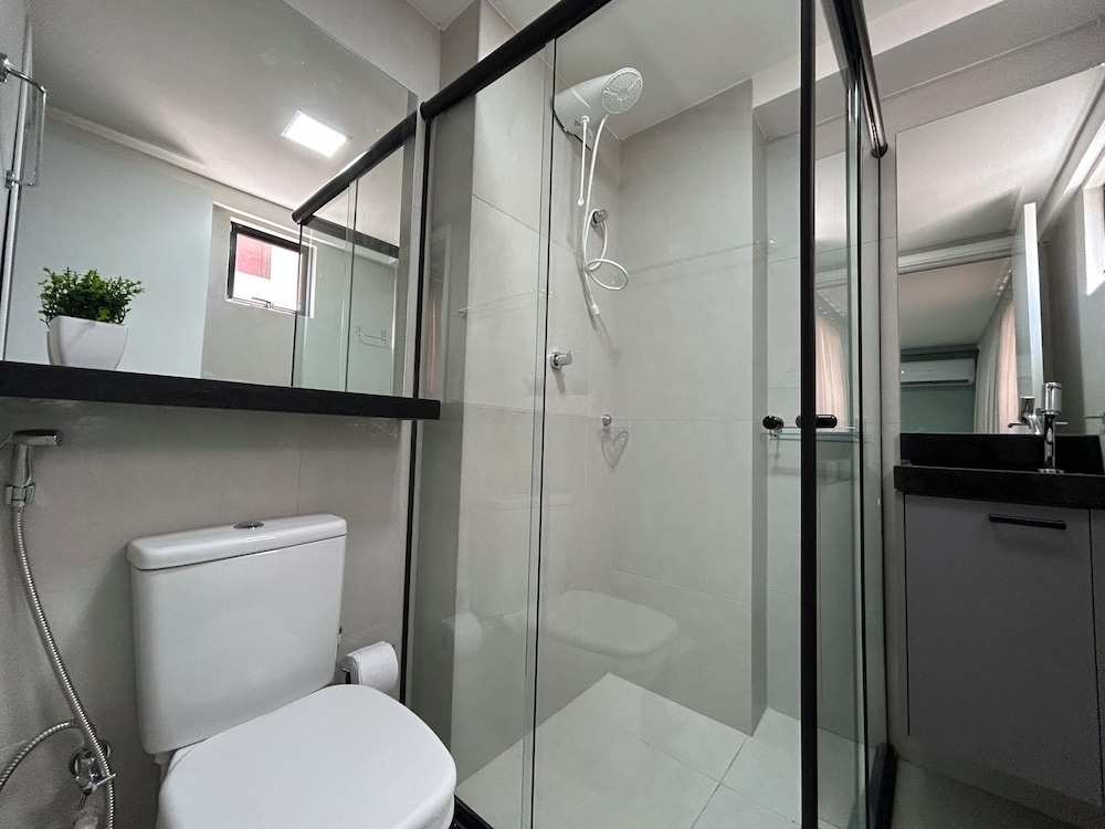 Bela Hospedagem -  303 Bauten Aurea