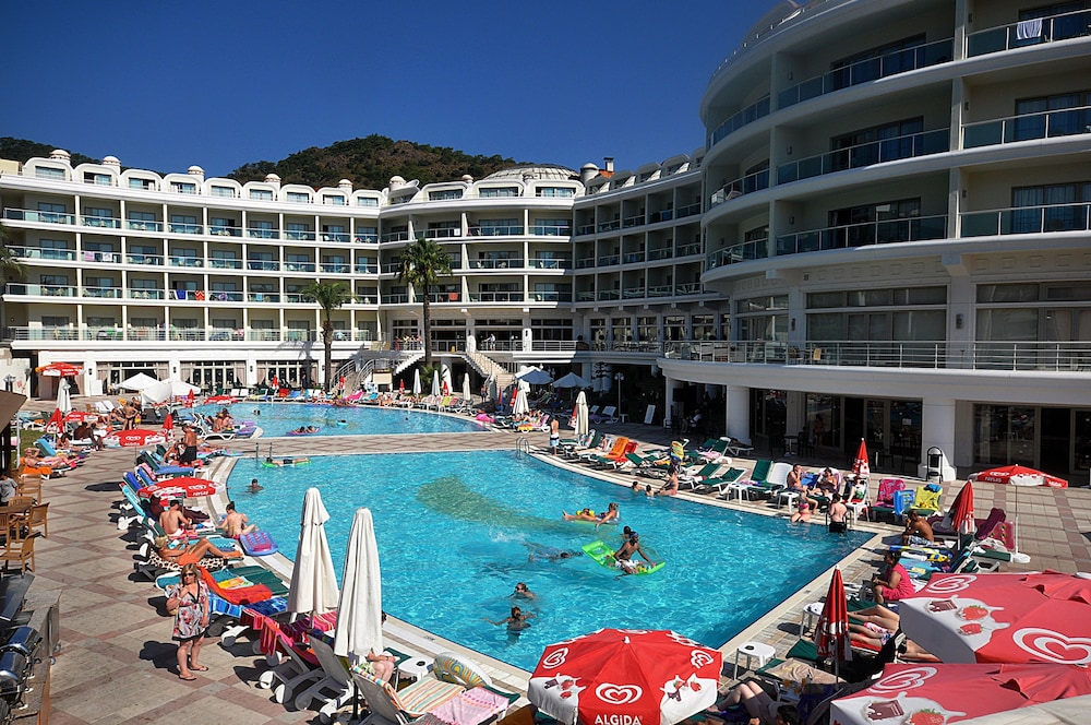 Pineta Park Deluxe Otel - Hepsi Dahil - Image 69
