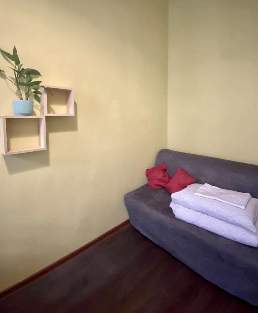 Cuba Hostel