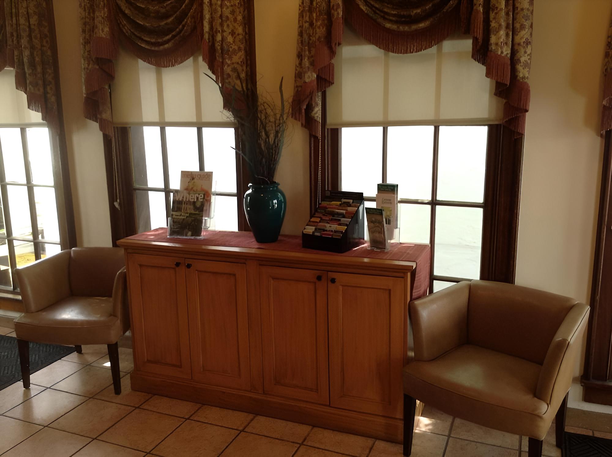 New Orleans Vacations - Prytania Park Hotel - Property Image 35