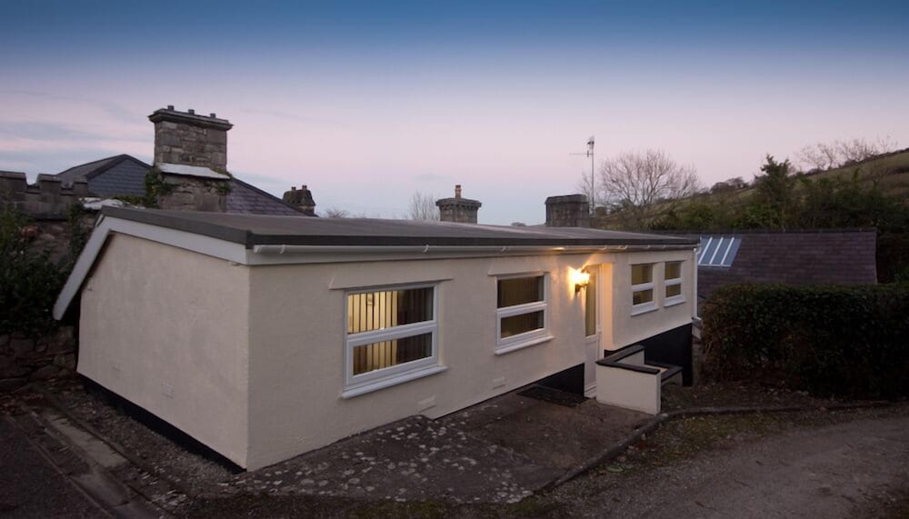 Ffarm Country House