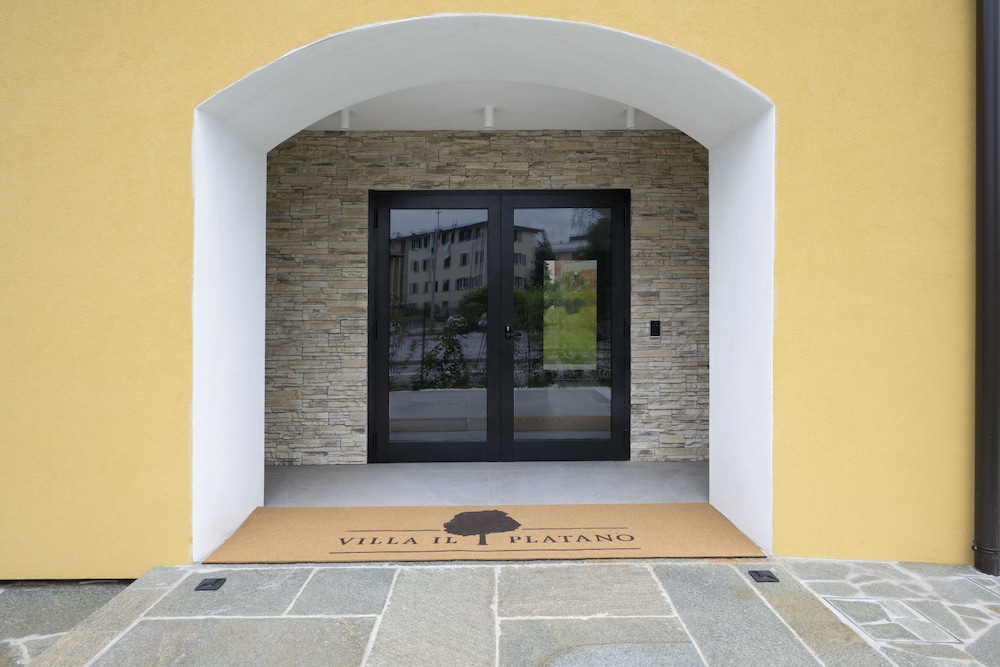Villa Il Platano