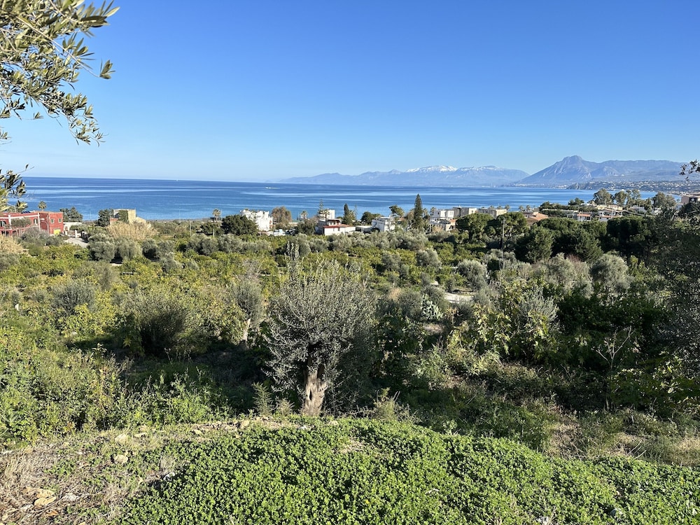 Agriturismo Villa Cefalà