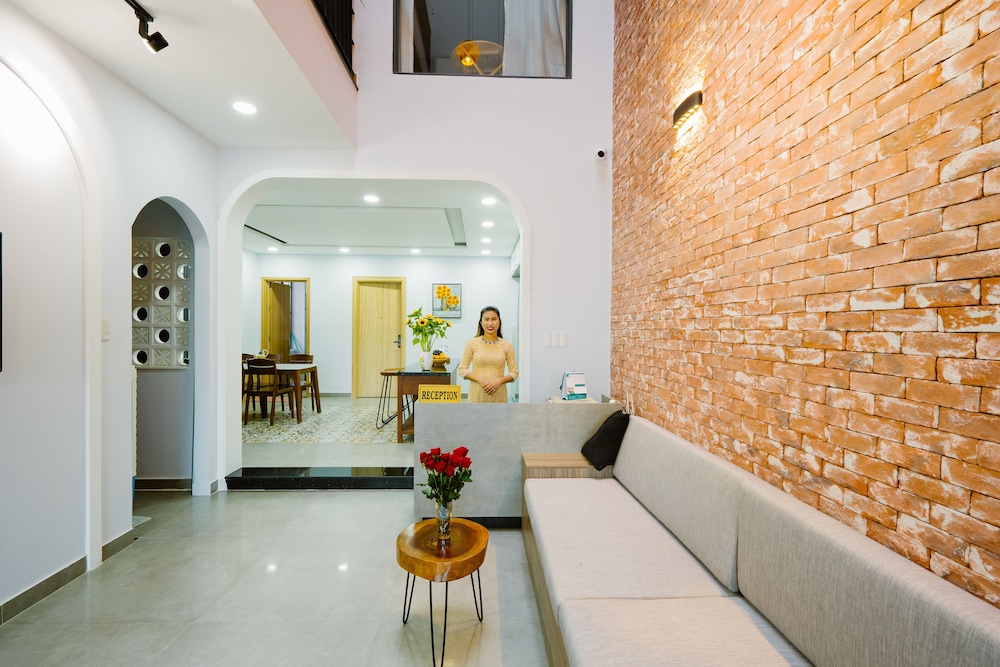 Hoi An Vacations - LaSanta Villa - Property Image 2