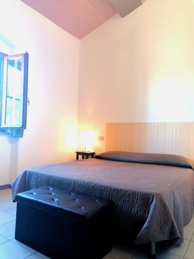 Agriturismo Boschetto di Montiano