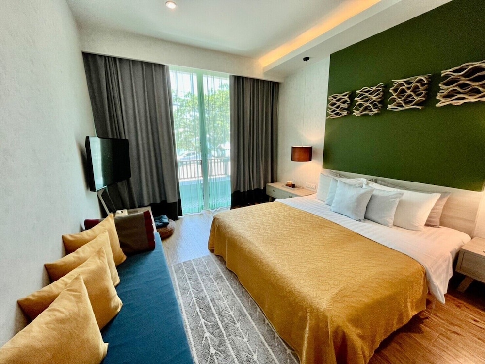 Mukrada House