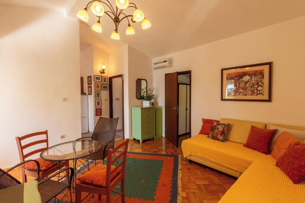 Apartment Azzuro Bay 2