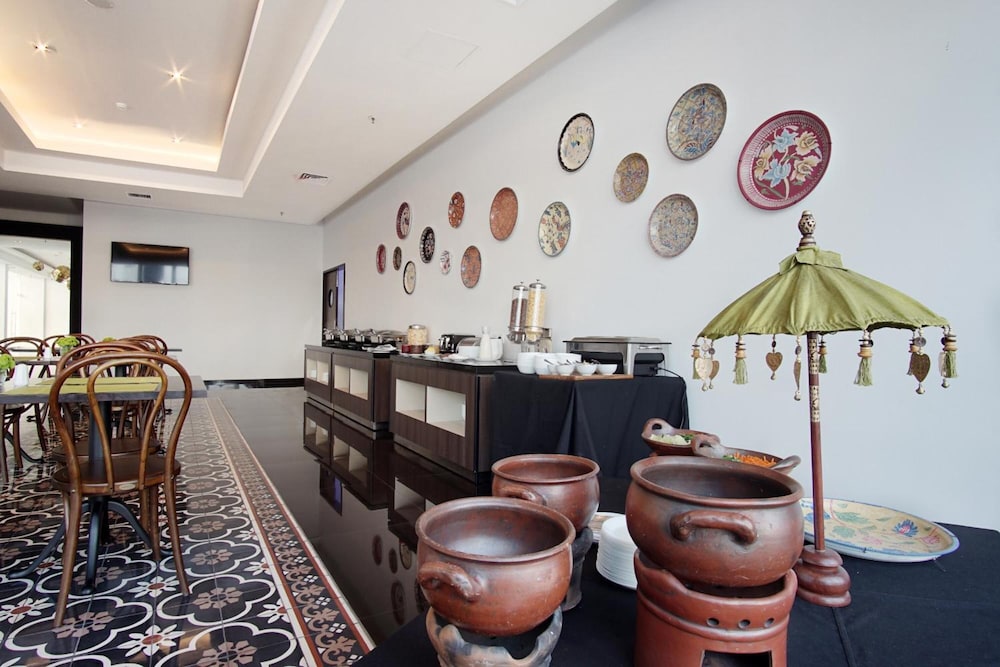Malioboro Prime Hotel 23